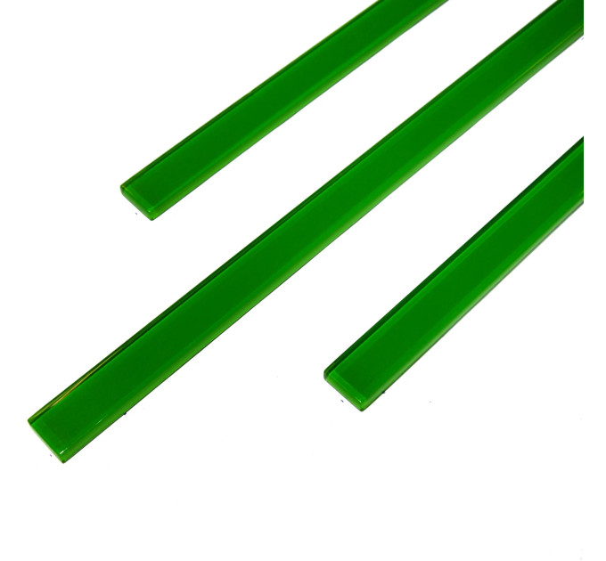 Фриз GF 401516 Verde 15400x8 Котто Кераміка