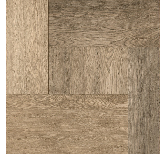 Плитка підлогова 4N7830 Home Wood Коричневий 40x40 код 0681 Голден Тайл