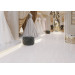 Плитка керамогранітна Marble Parquet бежевий RECT 595x595x11 Golden Tile