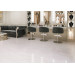Плитка керамогранітна Marble Parquet бежевий RECT 595x595x11 Golden Tile