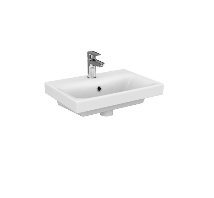 Умивальник меблевий Moduo Slim 50 Cersanit