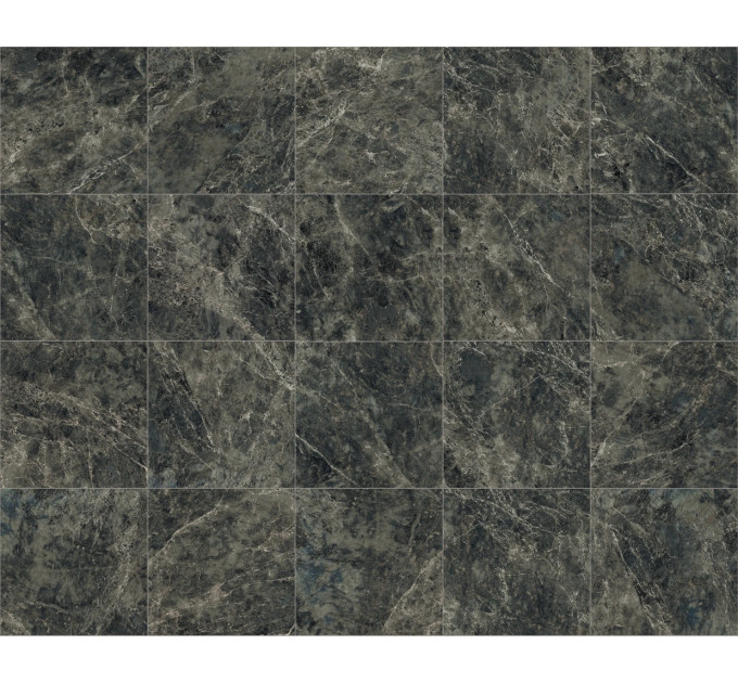 Плитка керамогранітна ZRXFM5BR Fiera Del Marmo Amazzonite Cielo 600x600x9,2 Zeus Ceramica