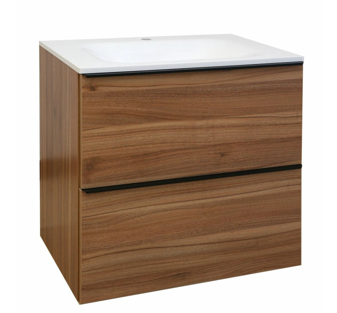 Шафка з умивальником 70 Jessel Air-Line