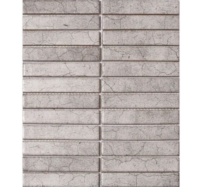 Мозаїка КP 6051 Kit Kat 252x300x9 Котто Кераміка