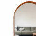 Дзеркало Freedom Slim 500x800 Cognac Luxury Wood
