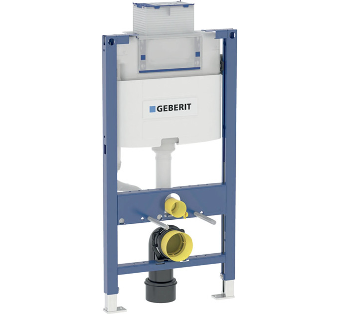 Інсталяція для унітаза H98 Duofix Omega 111.030.00.1 Geberit