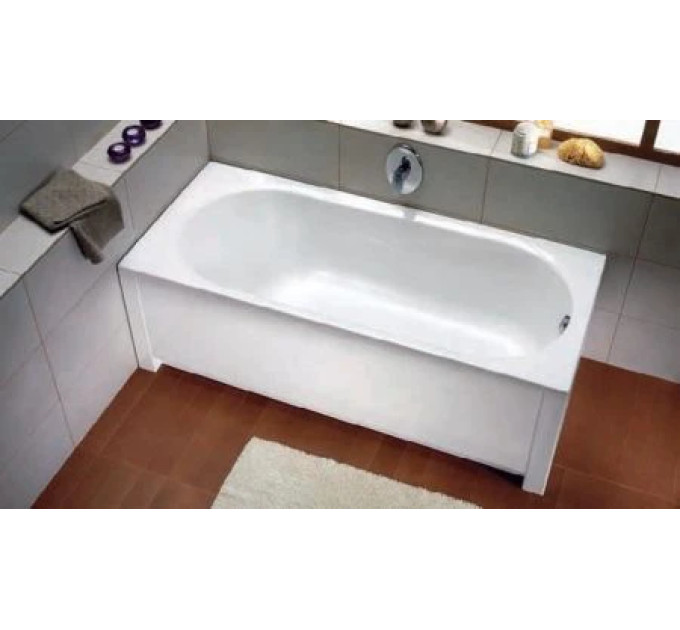 Ванна прямокутна Opal Plus 150х70, KOLO