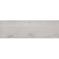 Плитка керамогранітна Sandwood Light Grey 185x598x7 Cersanit