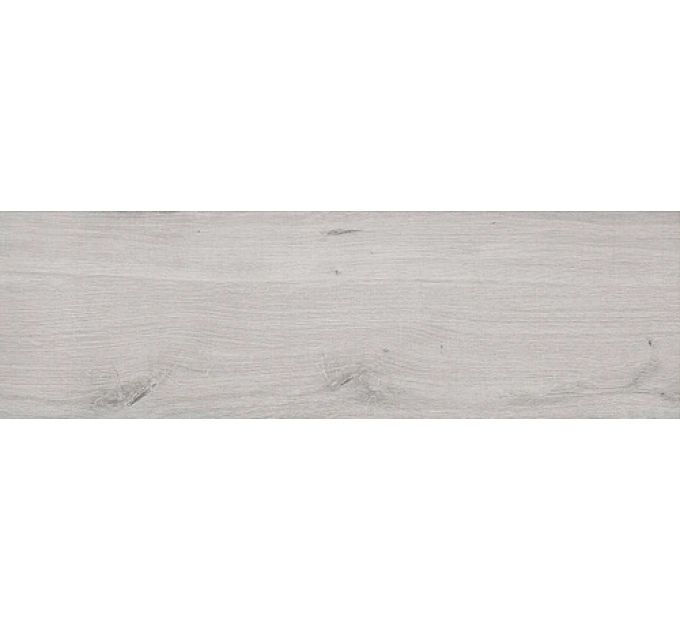 Плитка керамогранітна Sandwood Light Grey 185x598x7 Cersanit