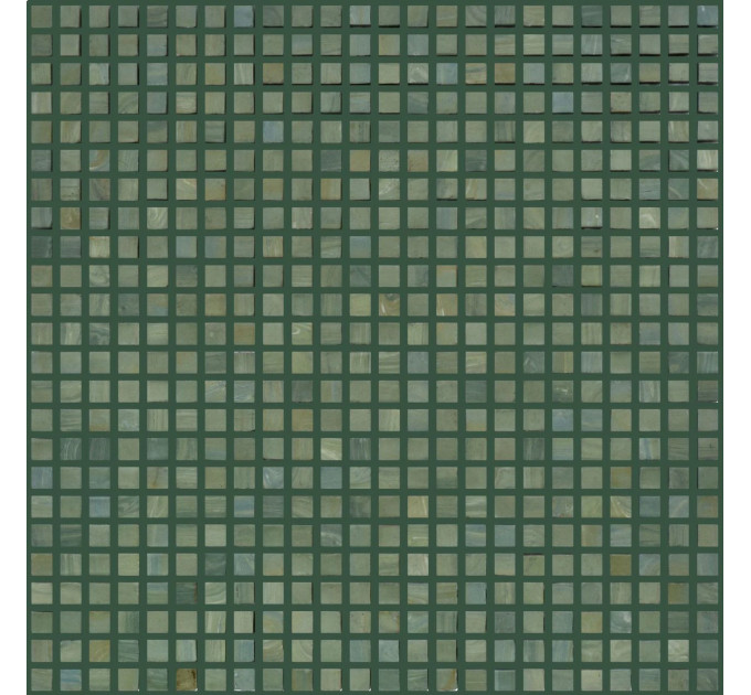 Мозаїка MI7 10100603C Terra Verde 300x300x10 Котто Кераміка
