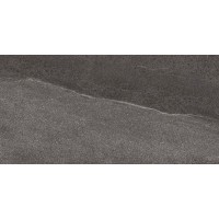 Плитка керамогранітна X94CL9R CALCARE Black 450x900x20 Zeus Ceramica