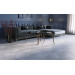 Плитка керамогранітна Lofty сірий 400x400x8 Golden Tile