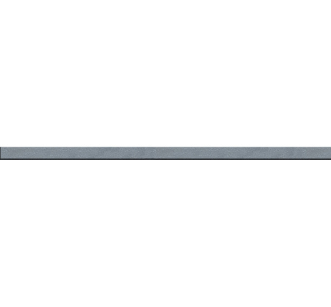 Фриз GF 7511 Dark Silver 25750x8 Котто Кераміка