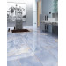 Плитка підлогова 7А3510 Onyx Blue Блакитний 60,7x60,7 код 4963 Голден Тайл