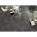 Плитка керамогранітна X94CL9R CALCARE Black 450x900x20 Zeus Ceramica