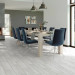 Плитка керамогранітна Sandwood Light Grey 185x598x7 Cersanit