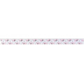 Фриз скляний GFР 6050008 print8 50 х 600 х 8 Кераміка Лео УКРАЇНА