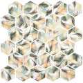 Мозаїка HP 6022 Hexagon 295x295x9 Котто Кераміка
