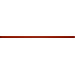 Фриз скляний GF 4505 red 25х450 Кераміка Лео УКРАЇНА