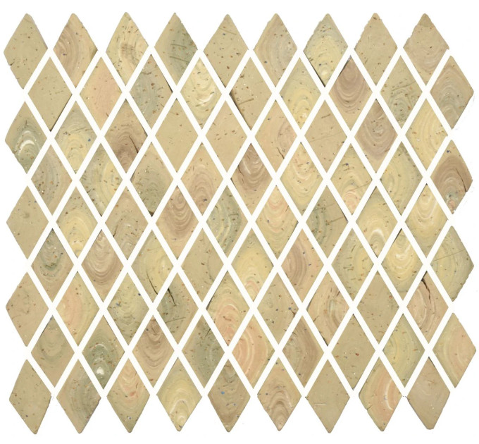 Мозаїка MI7 30500315C Muschiato 300x300x10 Котто Кераміка