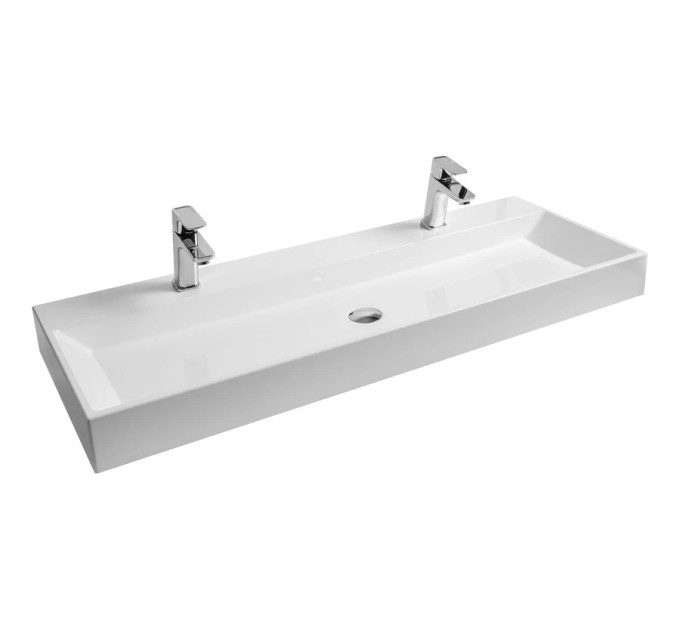 Умивальник NATURAL DUO 1200, RAVAK