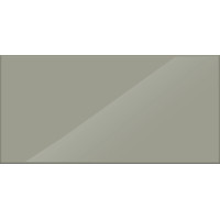 Плитка стінова Metrotiles plane оливковий 100x200x7 Golden Tile