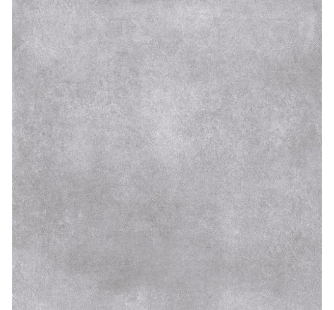 Плитка керамогранітна Lofty сірий 400x400x8 Golden Tile