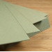 Фриз GF 6007 Brown Silver 25x600x8 Котто Кераміка