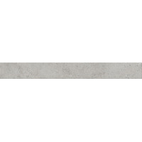 Цоколь HIGHBROOK LIGHT GREY SKIRTING 70598x8,5 Cersanit