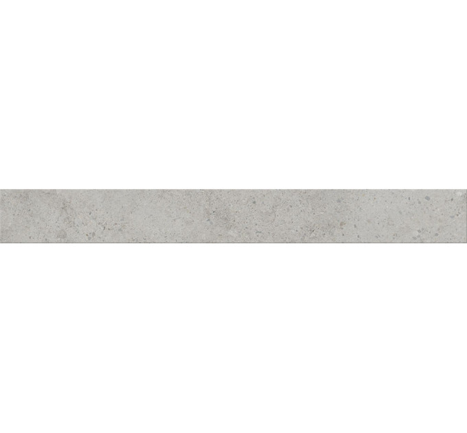 Цоколь HIGHBROOK LIGHT GREY SKIRTING 70598x8,5 Cersanit
