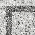 Плитка керамогранітна Step corner 300x300x8 Golden Tile