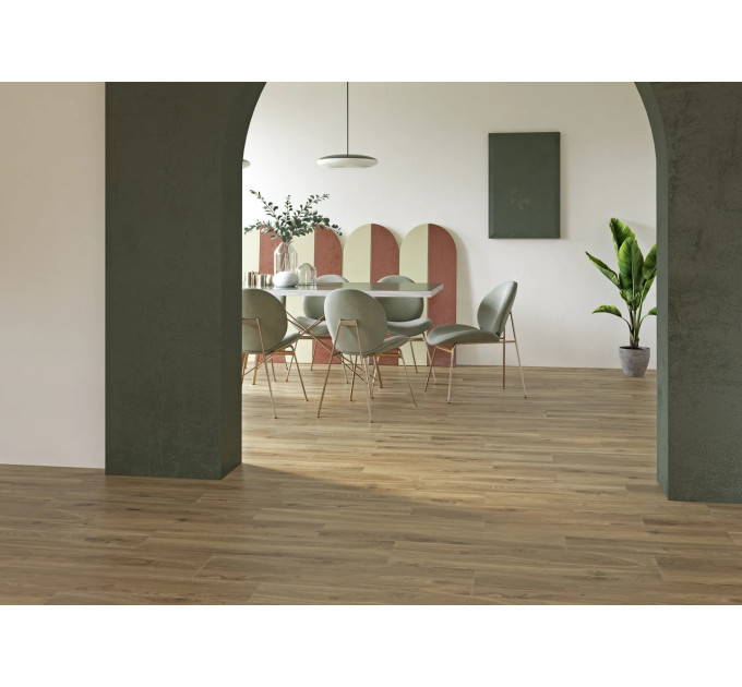 Плитка керамогранітна ZXXES4BR Essenza Oliva 2259009,2 Zeus Ceramica