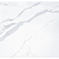 Плитка керамогранітна Calacatta Vera білий RECT 595x595x11 Golden Tile