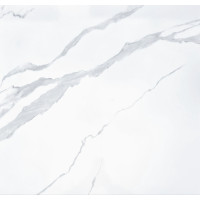 Плитка керамогранітна Calacatta Vera білий RECT 595x595x11 Golden Tile