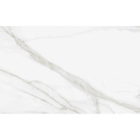 Плитка керамогранітна Elba білий 400x400x9 Golden Tile