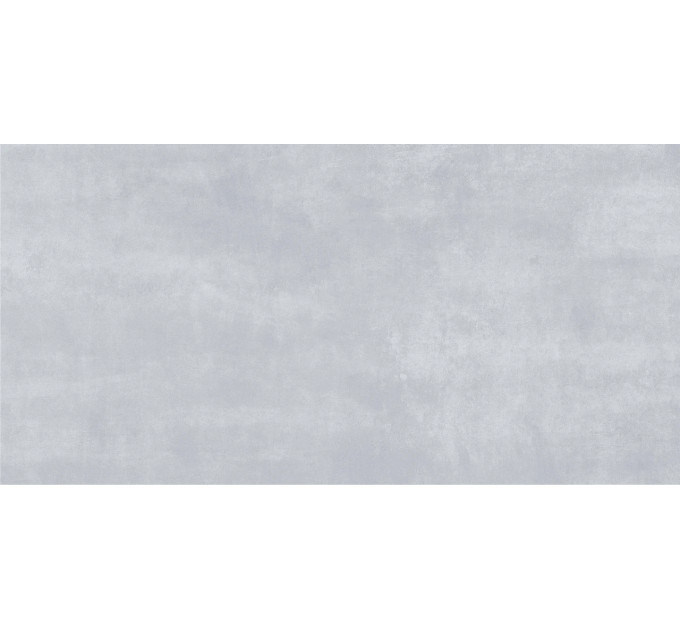 Плитка керамогранітна Strada світло-сірий RECT 600x1200x10 Golden Tile