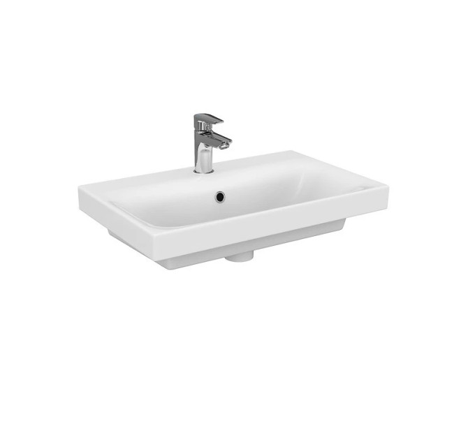 Умивальник меблевий Moduo Slim 60 Cersanit