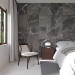 Плитка керамогранітна ZRXFM8BR Fiera Del Marmo Pulpis Grey 600x600x9,2 Zeus Ceramica