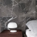 Плитка керамогранітна ZRXFM8BR Fiera Del Marmo Pulpis Grey 600x600x9,2 Zeus Ceramica