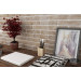 Плитка фасадна Baker Street світло-бежевий Slim 60x250x6 Golden Tile