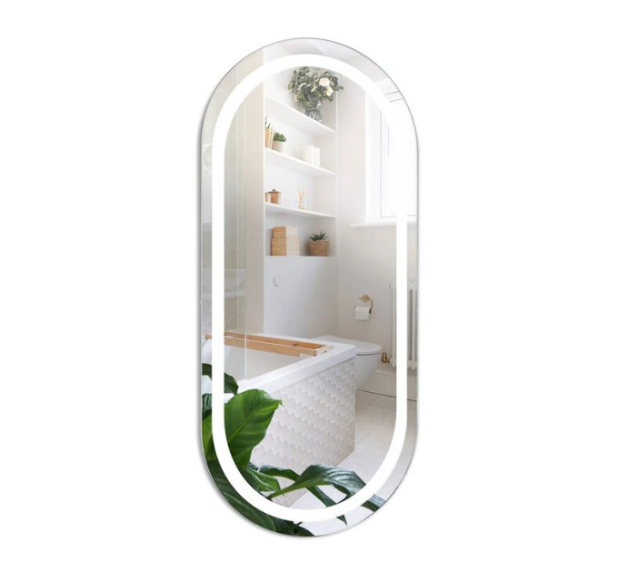 Дзеркало BLOSSOM 500x900 StudioGlass