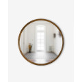 Дзеркало Perfection Slim D600 Natural Walnut Luxury Wood