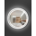 Дзеркало Perfection Slim LED D750 Snow White Luxury Wood