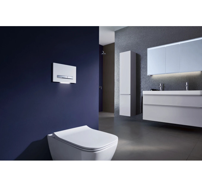 Інсталяція для унітаза H112 Duofix Sigma 111.350.00.5 Geberit