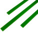 Фриз скляний GF 4016 verde 25х400 Кераміка Лео УКРАЇНА