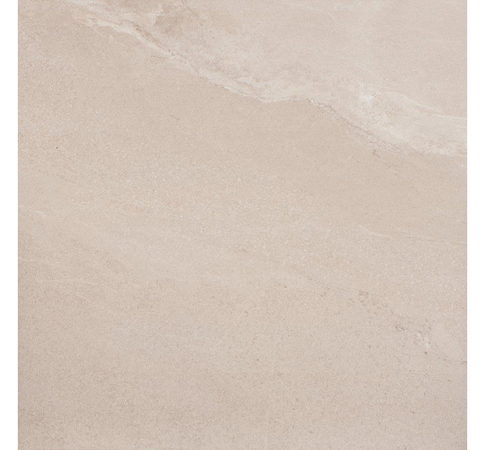 Плитка керамогранітна ZRXCL1BR CALCARE Latte 600x600x9,2 Zeus Ceramica