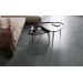 Плитка керамогранітна Lofty антрацит 400x400x8 Golden Tile