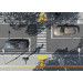 Технічний грес ZCMT3S1R Tectile Gold 30030014,7 Zeus Ceramica