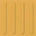 Технічний грес ZCMT3S1R Tectile Gold 30030014,7 Zeus Ceramica