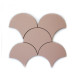 Мозаїка Scales CM 3114 SC Dorota Koziara 136x147x10 Котто Кераміка